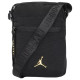Jordan Τσαντάκι ώμου Airborne Festival Bag